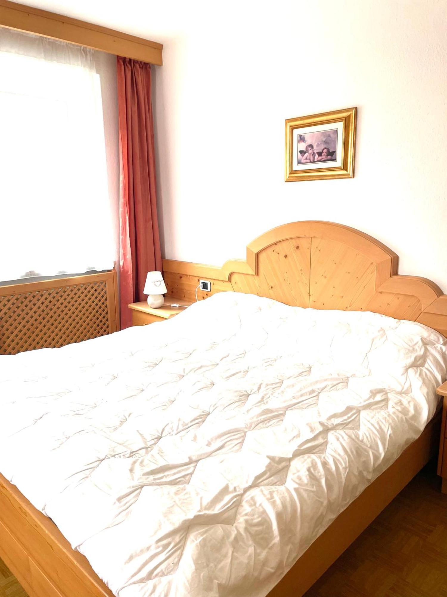 Park Hotel Faloria Canazei Exterior photo